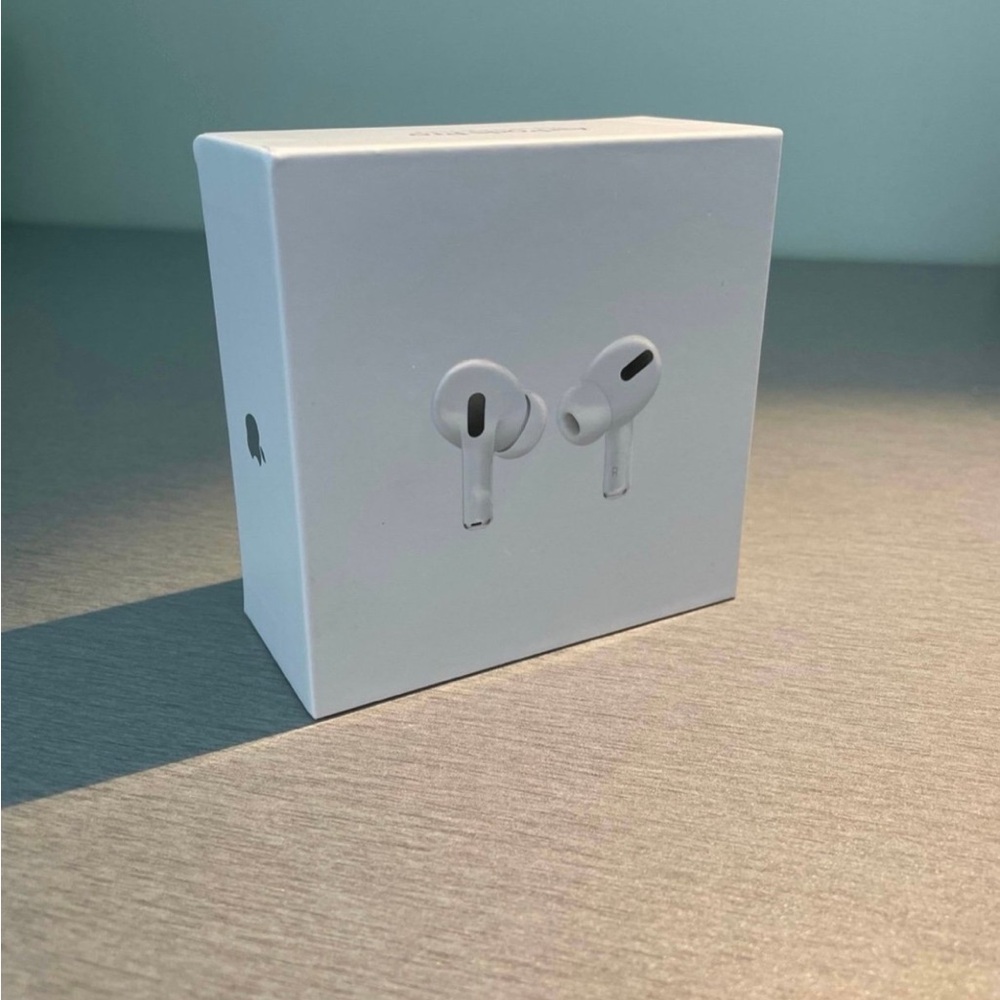 Apple AirPods Pro 2 generation